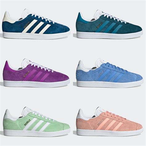 adidas gazelle sale|adidas gazelle sale women's.